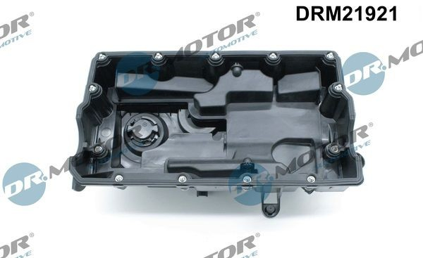 DRM21921 Dr.motor